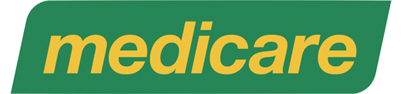Medicare Logo Adcc Dental