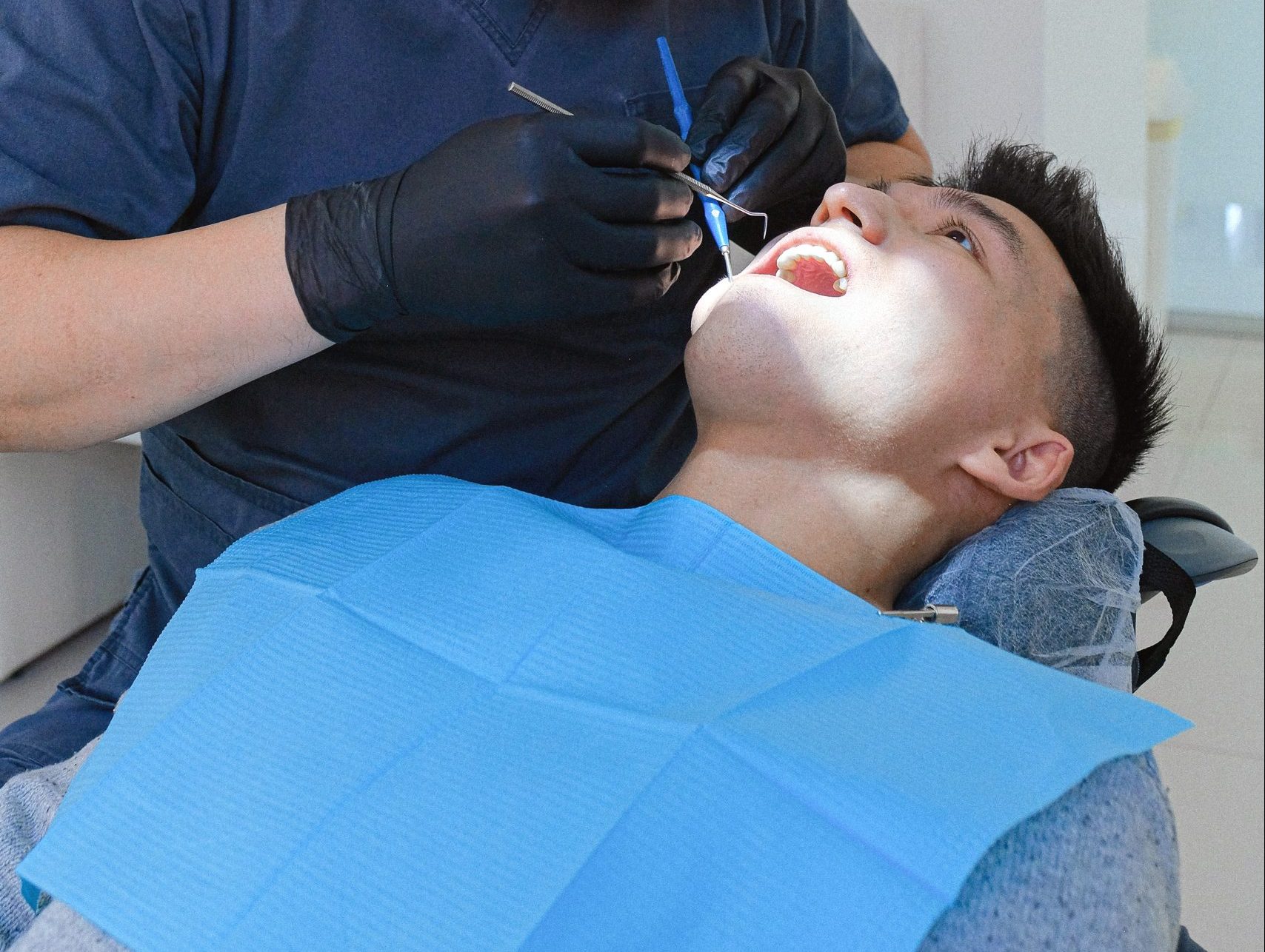 dental implants south brisbane