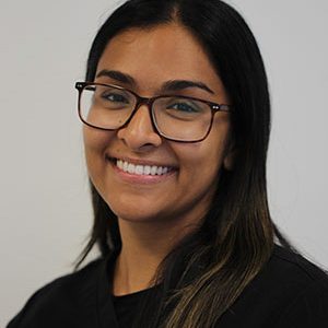 Dr Rhea Menon