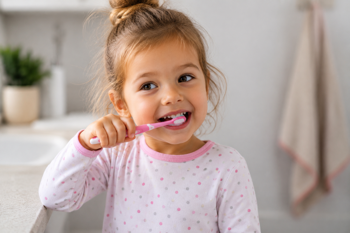 childrens dentist south brisbane
