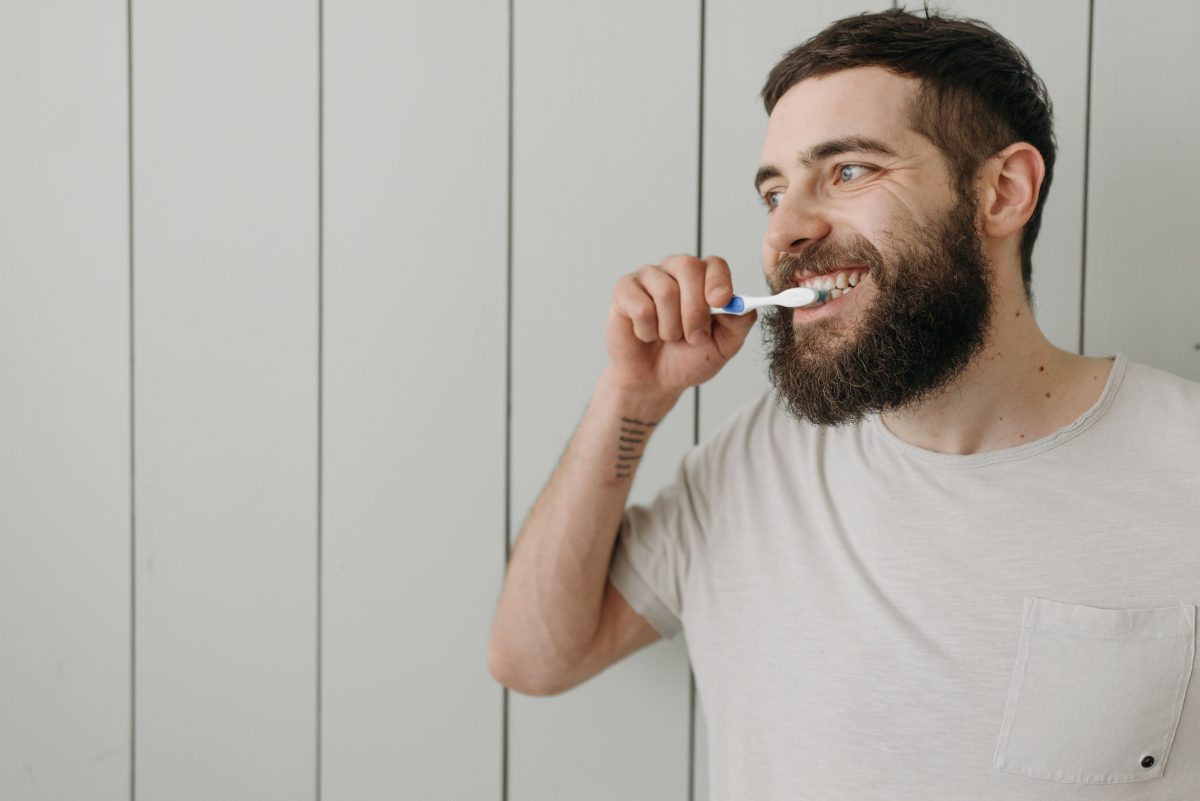 dental implant care west end brisbane